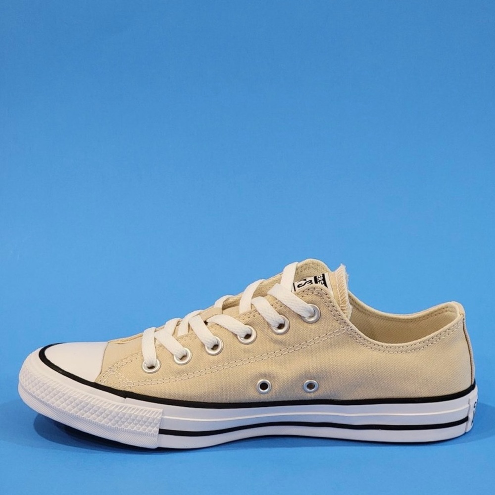 Converse CTAS Low Classic 'Farro' Unisex Sneakers 168580F NWT MENS 7.5 WOMEN 9.5 - Picture 3 of 7